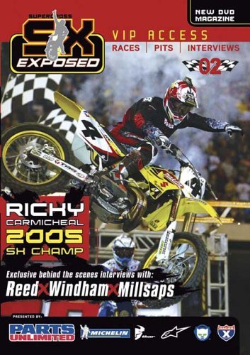 Supercross Exposed 2/Supercross Exposed 2@Clr@Nr